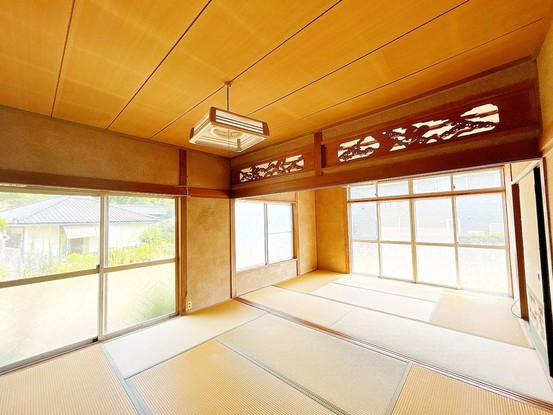 detached 山口県熊毛郡田布施町大字麻郷
地図を見る