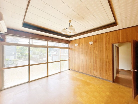 detached 山口県熊毛郡田布施町大字麻郷
地図を見る