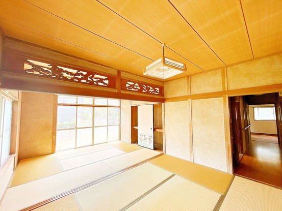 detached 山口県熊毛郡田布施町大字麻郷
地図を見る