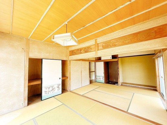 detached 山口県熊毛郡田布施町大字麻郷
地図を見る