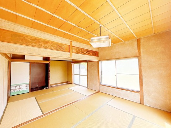 detached 山口県熊毛郡田布施町大字麻郷
地図を見る