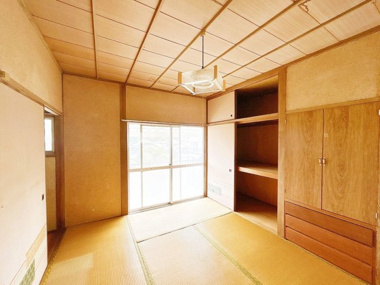 detached 山口県熊毛郡田布施町大字麻郷
地図を見る