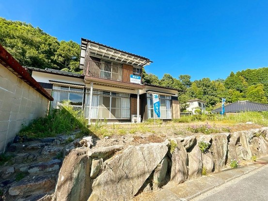 detached 山口県熊毛郡田布施町大字麻郷
地図を見る