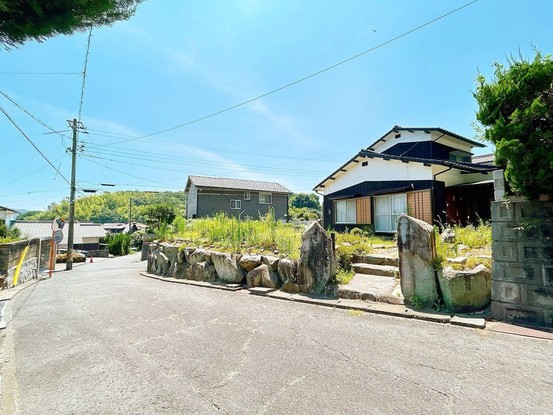 detached 山口県熊毛郡田布施町大字麻郷
地図を見る