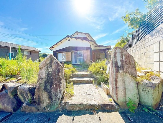 detached 山口県熊毛郡田布施町大字麻郷
地図を見る