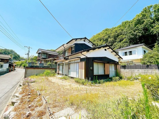 detached 山口県熊毛郡田布施町大字麻郷
地図を見る