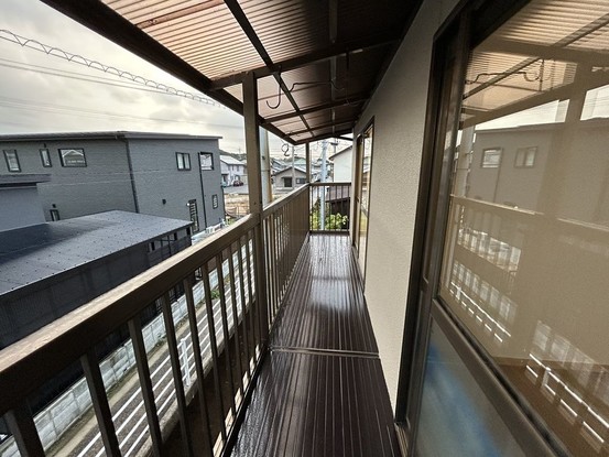 detached 山口県長門市仙崎新開町
地図を見る
