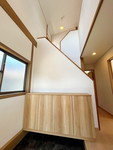 detached 山口県長門市仙崎新開町
地図を見る