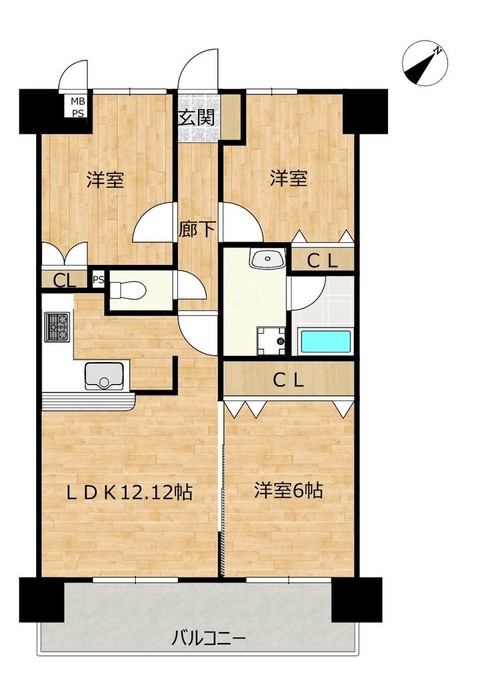 apartment 山口県下関市上新地町５丁目
地図を見る