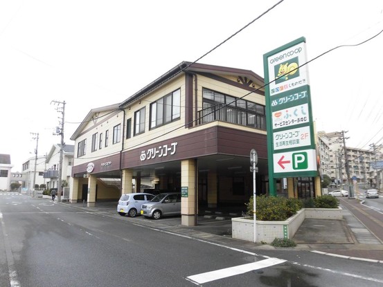 apartment 山口県下関市上新地町５丁目
地図を見る