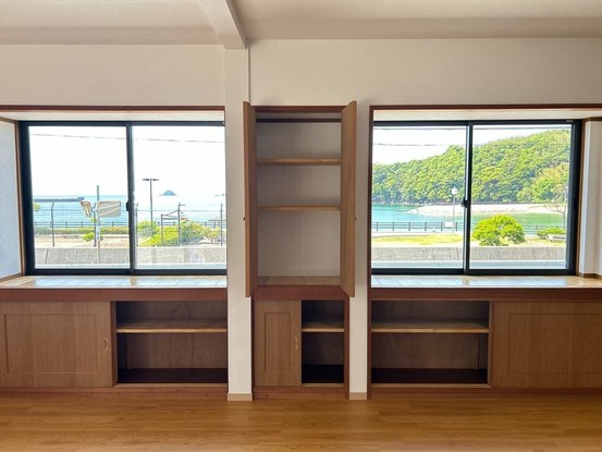 detached 山口県萩市大字椿東後小畑
地図を見る