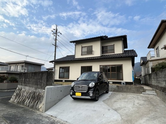 detached 広島県広島市安佐北区倉掛３丁目
地図を見る