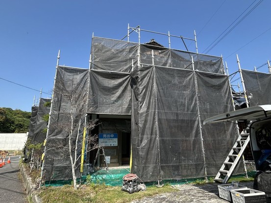 detached 広島県広島市安佐南区東野１丁目18-21