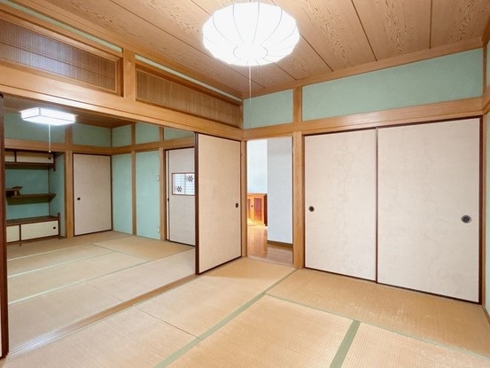 detached 広島県広島市安佐南区東野１丁目18-21