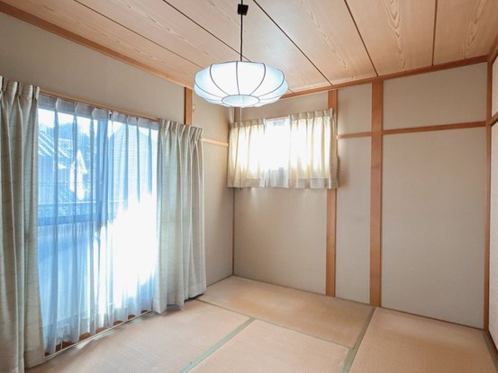 detached 広島県広島市安佐南区東野１丁目18-21