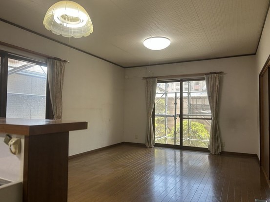 detached 広島県広島市安佐南区東野１丁目18-21