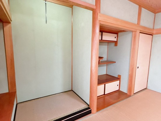 detached 広島県広島市安佐南区東野１丁目18-21
