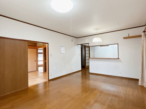detached 広島県広島市安佐南区東野１丁目18-21