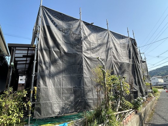 detached 広島県広島市安佐南区東野１丁目18-21