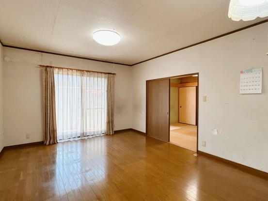 detached 広島県広島市安佐南区東野１丁目18-21