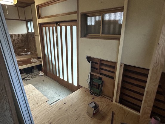 detached 広島県広島市安佐南区東野１丁目18-21