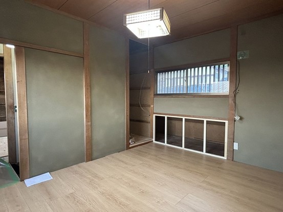 detached 広島県広島市安佐南区東野１丁目18-21