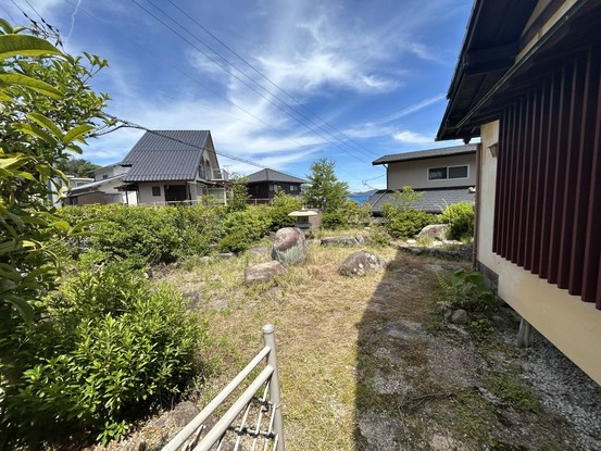 detached 広島県広島市安佐南区東野１丁目18-21