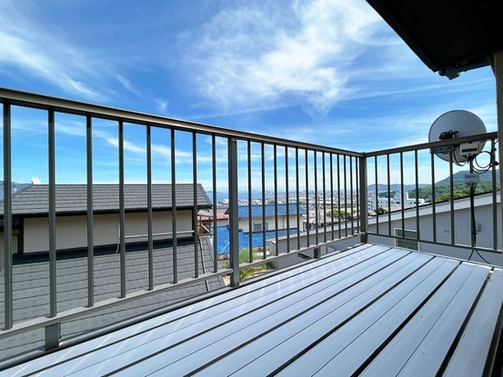 detached 広島県広島市安佐南区東野１丁目18-21