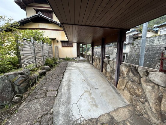detached 広島県広島市安佐南区東野１丁目18-21