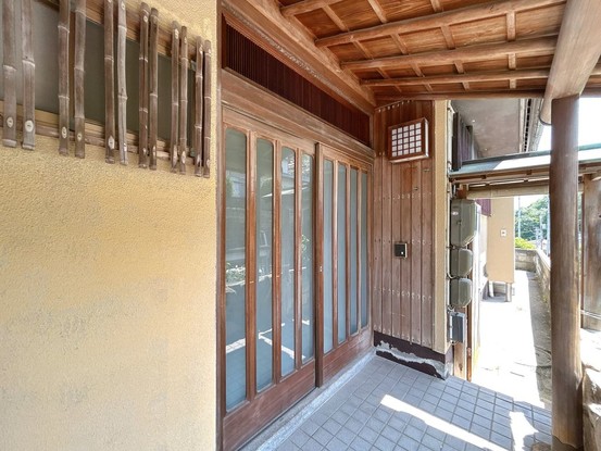 detached 広島県広島市安佐南区東野１丁目18-21