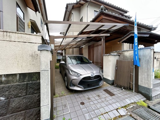 detached 広島県広島市佐伯区藤の木２丁目
地図を見る