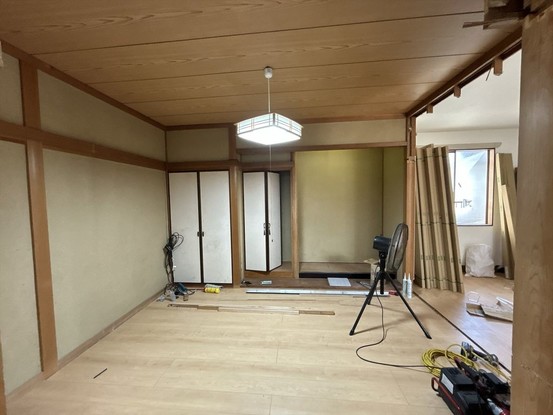 detached 広島県広島市佐伯区藤の木２丁目
地図を見る