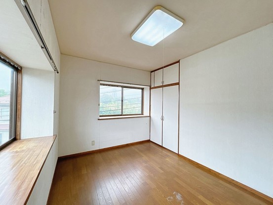 detached 広島県広島市佐伯区藤の木２丁目
地図を見る