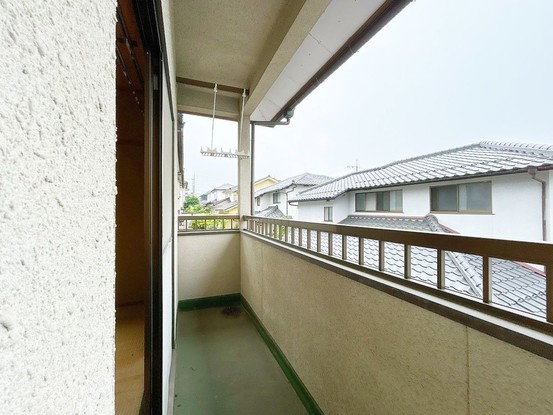 detached 広島県広島市佐伯区藤の木２丁目
地図を見る