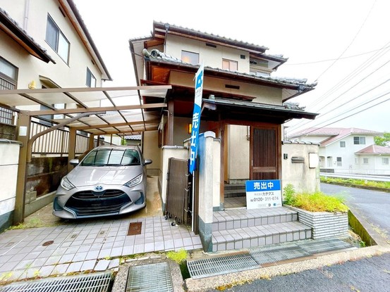 detached 広島県広島市佐伯区藤の木２丁目
地図を見る