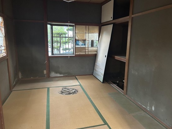 detached 広島県広島市安佐南区東野１丁目18-21