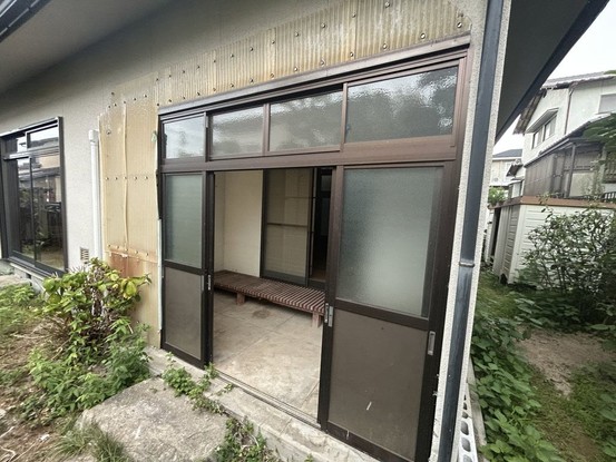 detached 広島県広島市安佐南区東野１丁目18-21