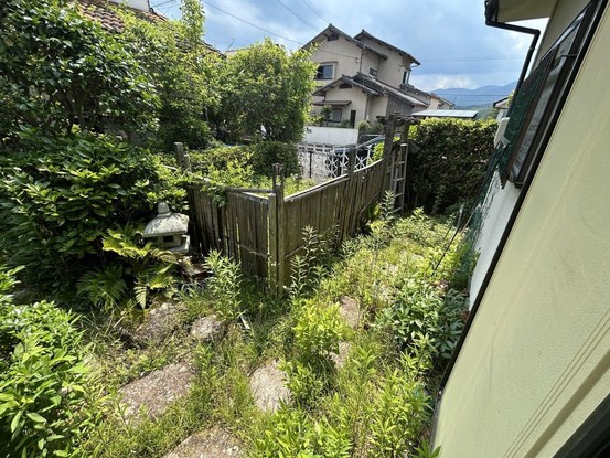 detached 広島県広島市安佐南区東野１丁目18-21