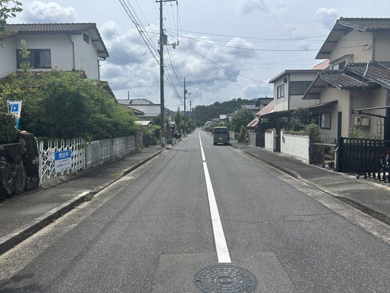 detached 広島県広島市安佐南区東野１丁目18-21