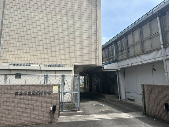 detached 広島県広島市安佐南区東野１丁目18-21