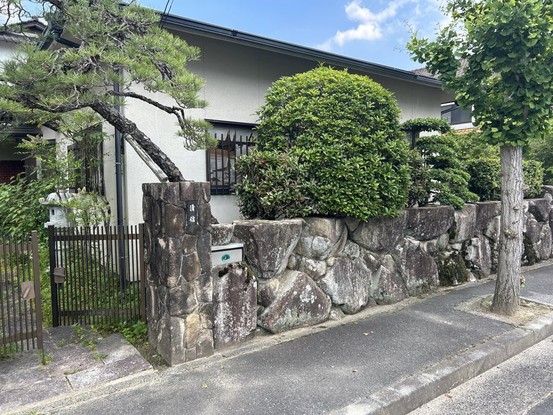 detached 広島県広島市安佐南区東野１丁目18-21