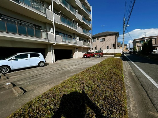 apartment 広島県福山市南蔵王町２丁目４－１８ フローレンス南蔵王 1階北