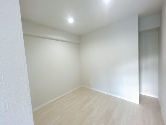 apartment 広島県福山市南蔵王町２丁目４－１８ フローレンス南蔵王 1階北