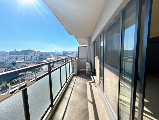 apartment 広島県福山市南蔵王町２丁目４－１８ フローレンス南蔵王 1階北