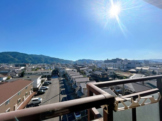 apartment 広島県福山市南蔵王町２丁目４－１８ フローレンス南蔵王 1階北