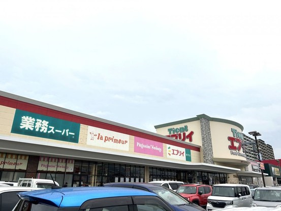 apartment 広島県福山市南蔵王町２丁目４－１８ フローレンス南蔵王 1階北