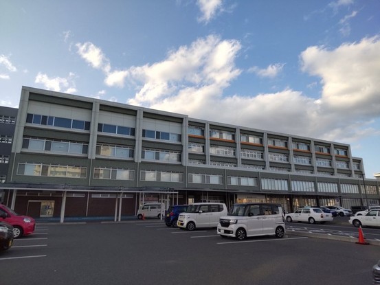 apartment 広島県福山市南蔵王町２丁目４－１８ フローレンス南蔵王 1階北
