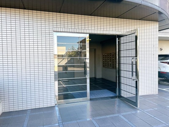 apartment 広島県福山市南蔵王町２丁目４－１８ フローレンス南蔵王 1階北