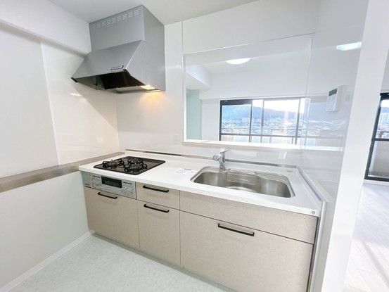 apartment 広島県福山市南蔵王町２丁目４－１８ フローレンス南蔵王 1階北