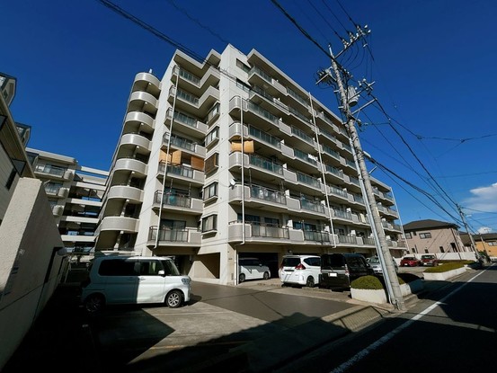 apartment 広島県福山市南蔵王町２丁目４－１８ フローレンス南蔵王 1階北